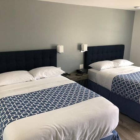 Motel The Coast Westerly Esterno foto