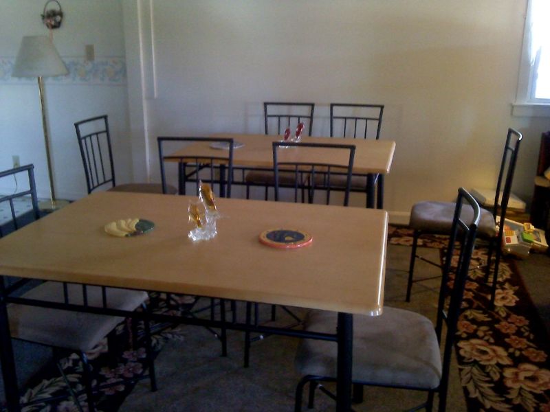 Motel The Coast Westerly Interno foto