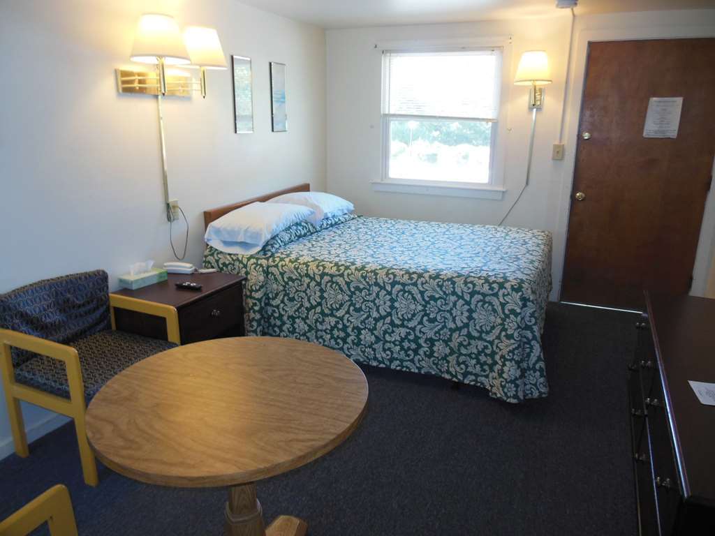Motel The Coast Westerly Camera foto