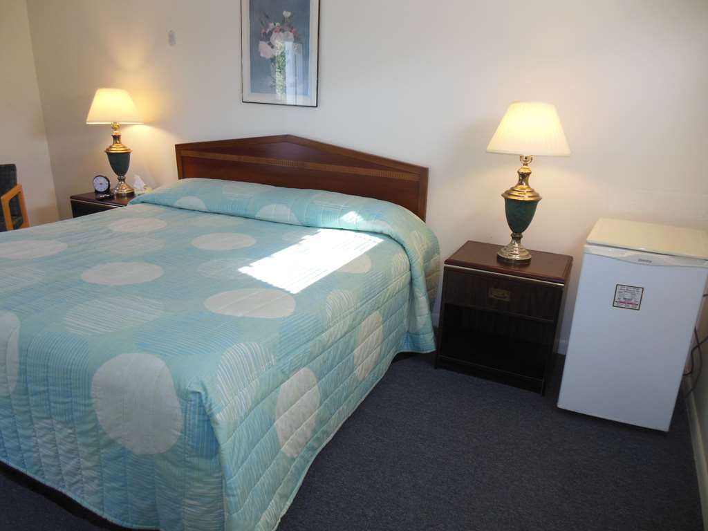 Motel The Coast Westerly Camera foto