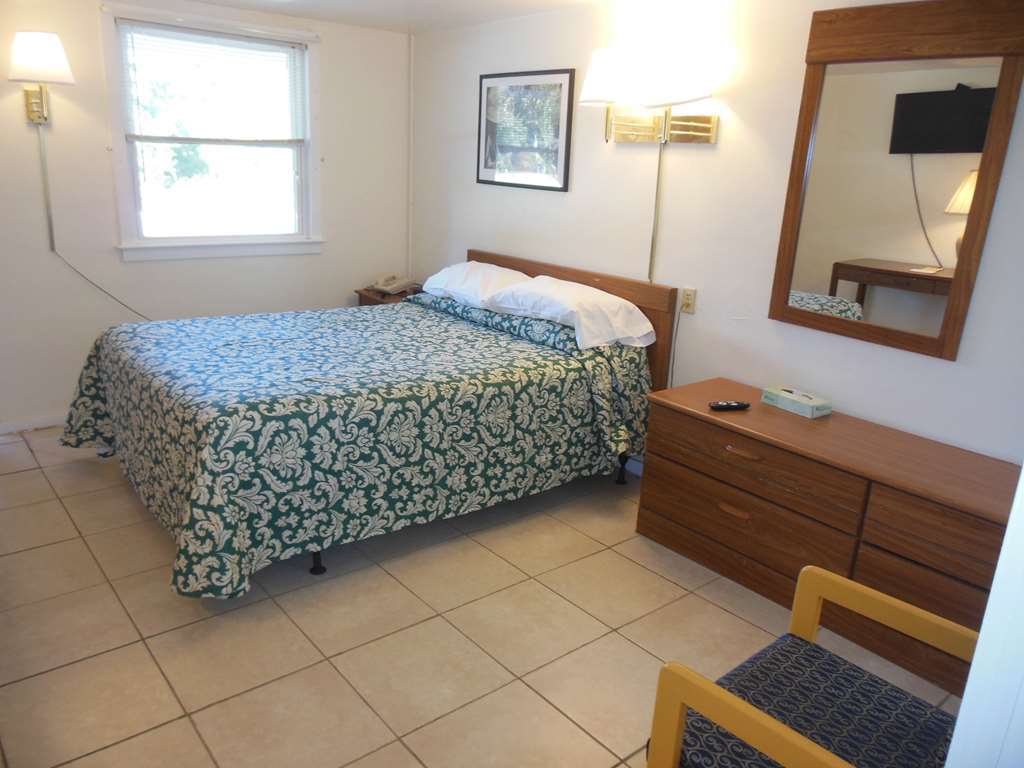 Motel The Coast Westerly Camera foto