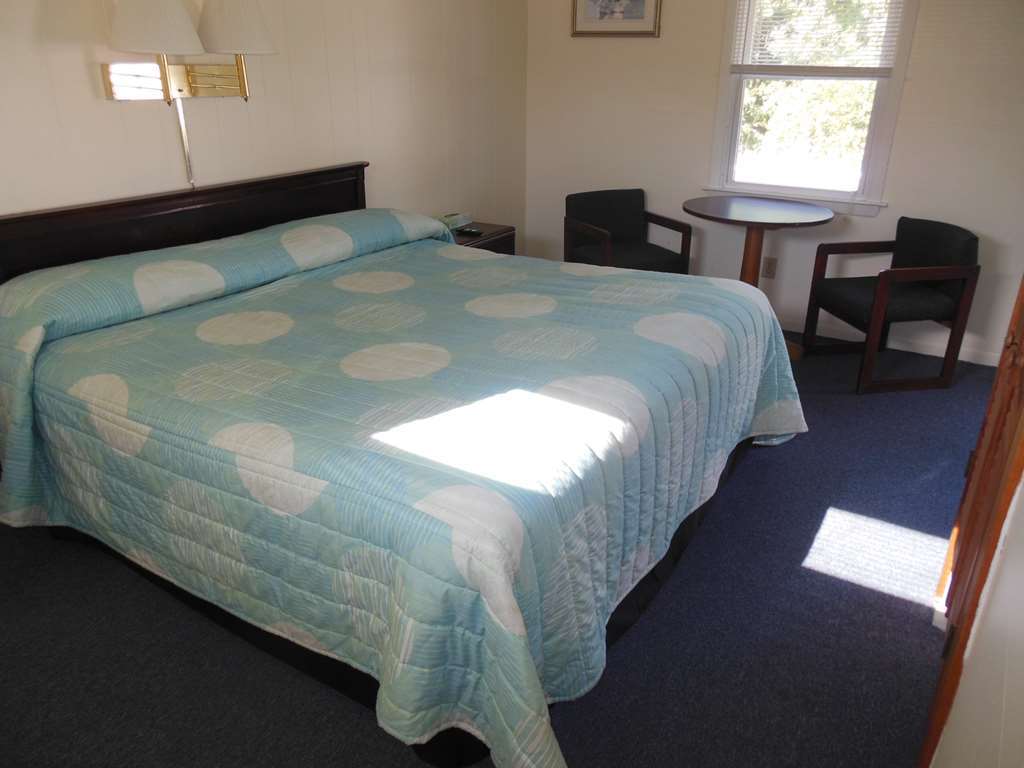 Motel The Coast Westerly Camera foto