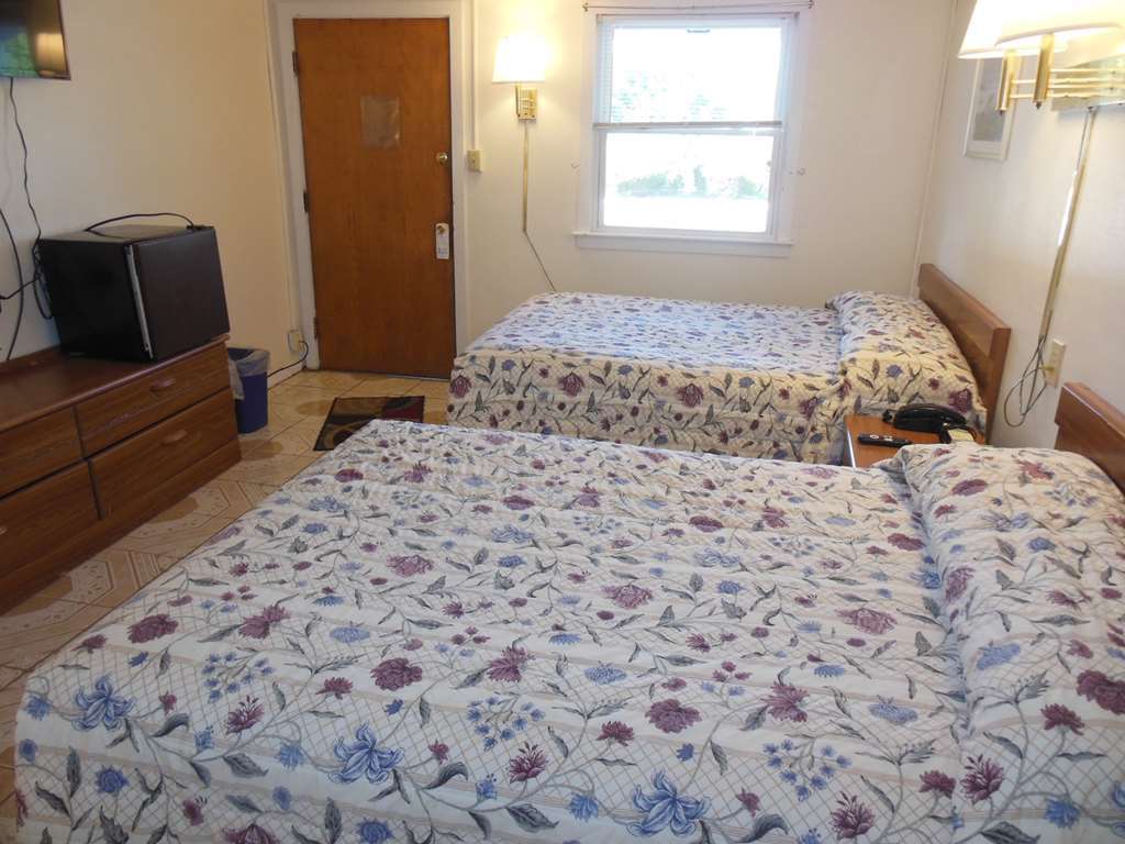 Motel The Coast Westerly Camera foto