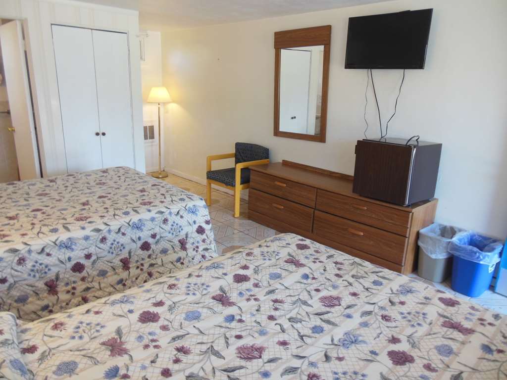 Motel The Coast Westerly Camera foto