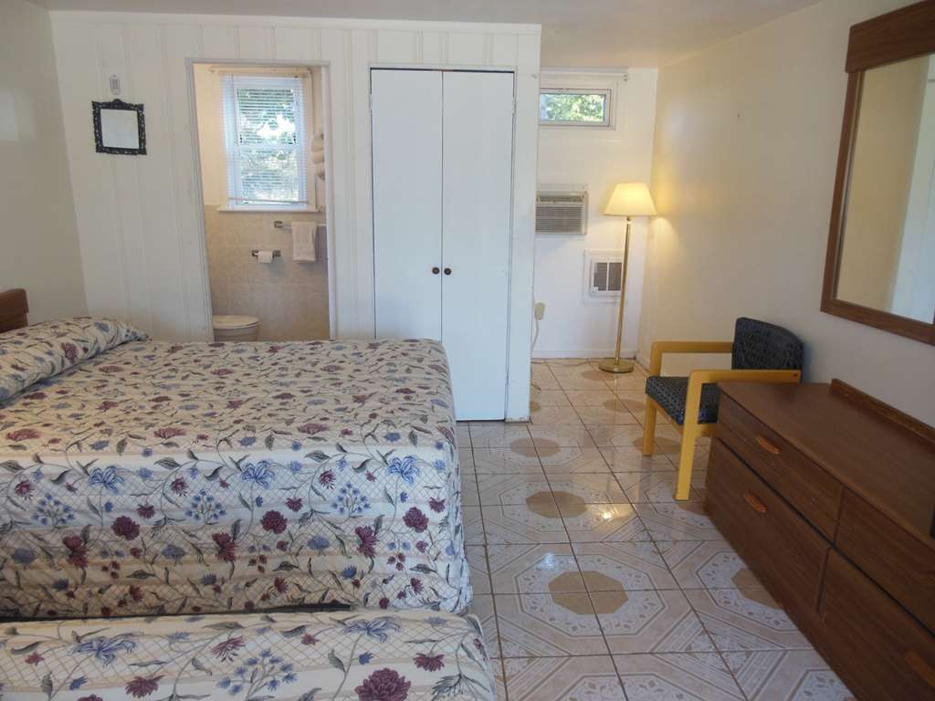 Motel The Coast Westerly Camera foto