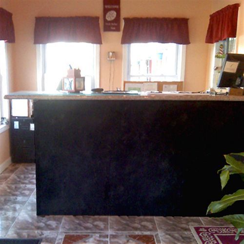 Motel The Coast Westerly Interno foto