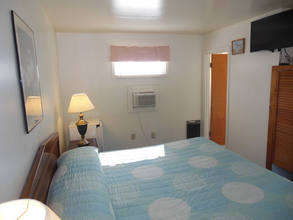 Motel The Coast Westerly Esterno foto